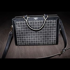 Tory Burch Satchel Purse